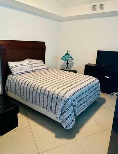 Apartamento Lujo, Exclusividad Y Comodidad, Condominio Bvgm