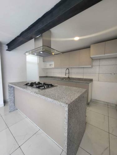 Apartamento Departamento