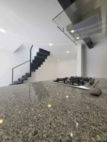 Apartamento Departamento