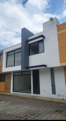 Apartamento Departamento