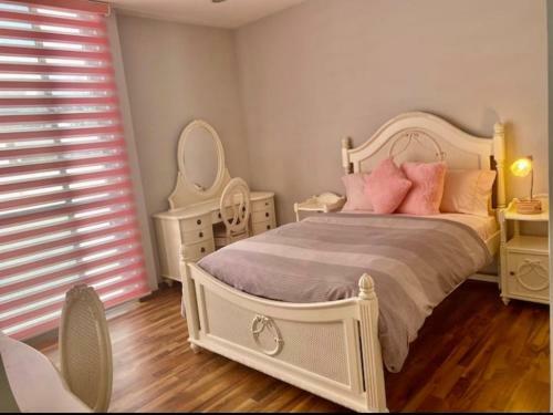 El Molino Residencial & Golf Beautiful House