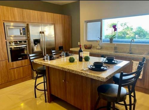 El Molino Residencial & Golf Beautiful House