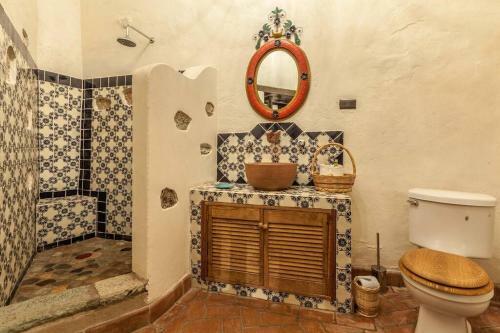 Antigua Casa de M�sica - Entire House