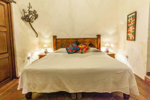 Antigua Casa de M�sica - Entire House