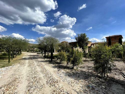 Rancho Savanha