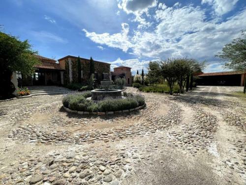 Rancho Savanha