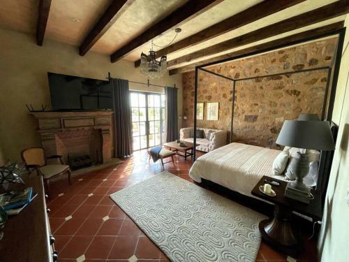 Rancho Savanha