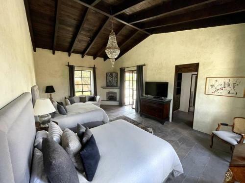 Rancho Savanha