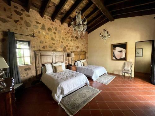 Rancho Savanha