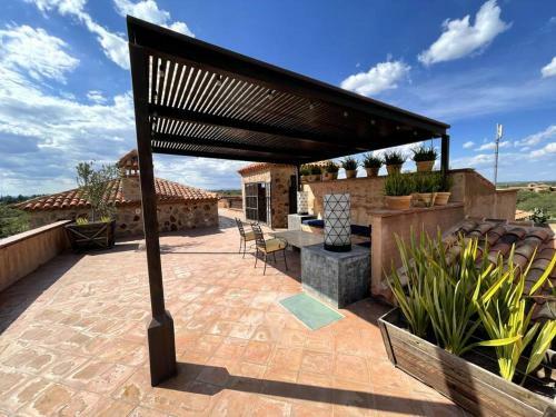 Rancho Savanha