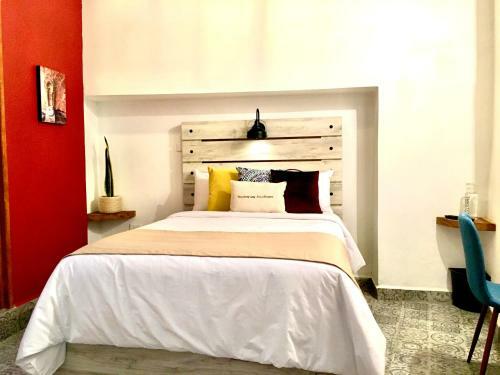 Casa 14 Hotel & Caf�