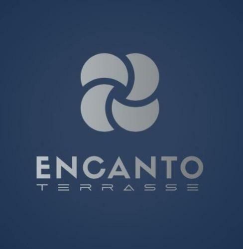 Apartamento Encanto Terrasse