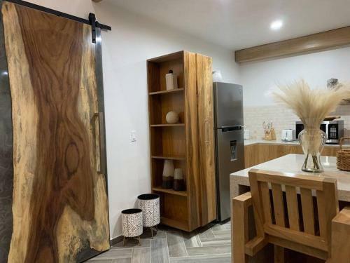 Casa Vacacional La Giganta Loft Villas