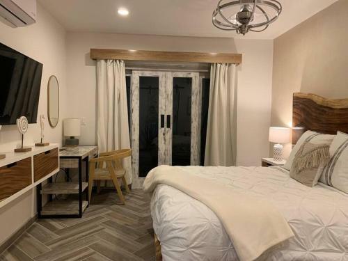 Casa Vacacional La Giganta Loft Villas