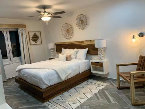 Casa Vacacional La Giganta Loft Villas