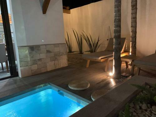 Casa Vacacional La Giganta Loft Villas