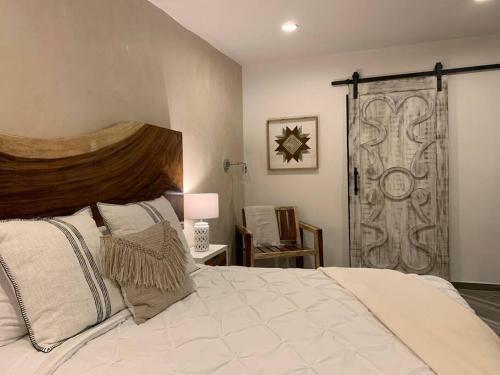 Casa Vacacional La Giganta Loft Villas