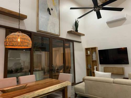 Casa Vacacional La Giganta Loft Villas