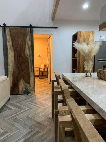 Casa Vacacional La Giganta Loft Villas