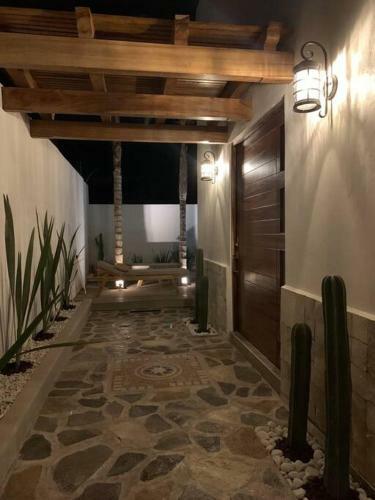 Casa Vacacional La Giganta Loft Villas