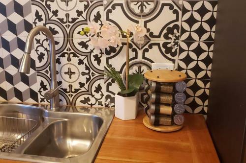 Apartamento Departamento Peter Davis