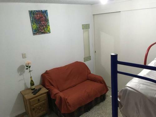 Apartamento Bustling Downtown Coliving & Coworking With Huge Space