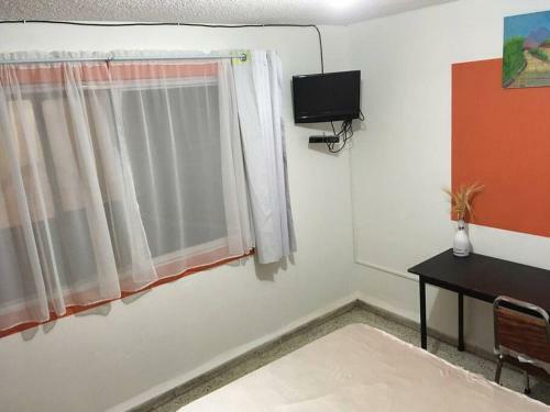 Apartamento Bustling Downtown Coliving & Coworking With Huge Space