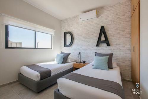 New Residential Area Private Patio And Parking Plus Pool Onsite