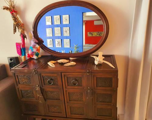 Apartamento Dive Inn