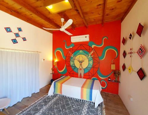 Apartamento Dive Inn