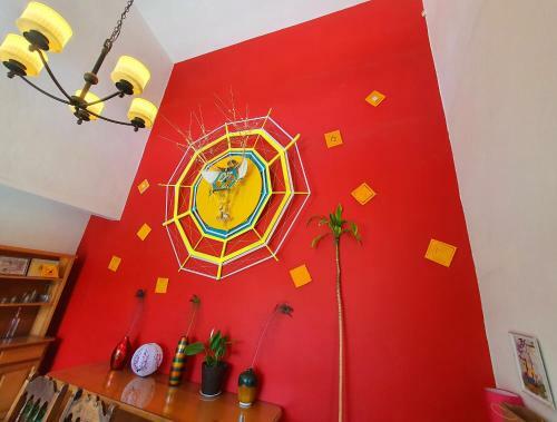 Apartamento Dive Inn
