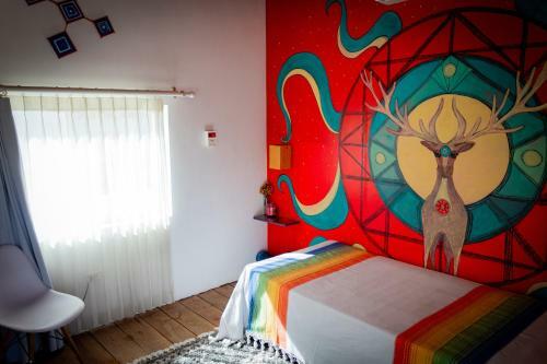 Apartamento Dive Inn