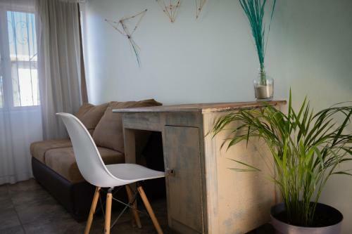 Apartamento Dive Inn