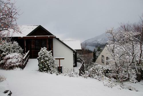 Earlybird Lodge - Queenstown Holiday Home