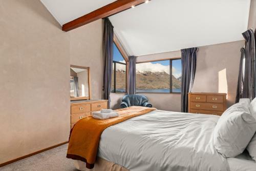 Earlybird Lodge - Queenstown Holiday Home