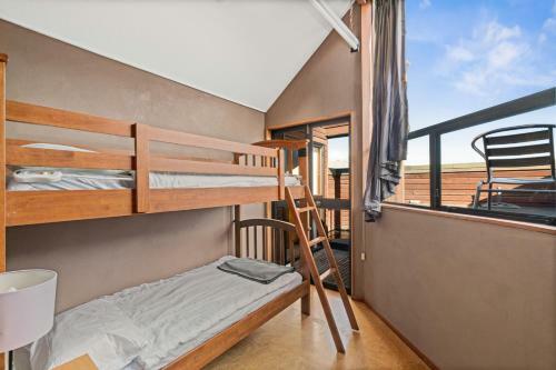 Earlybird Lodge - Queenstown Holiday Home
