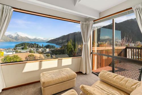 Earlybird Lodge - Queenstown Holiday Home
