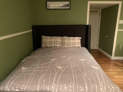 Newly Renovated Bsmt Apartment With Free Parking