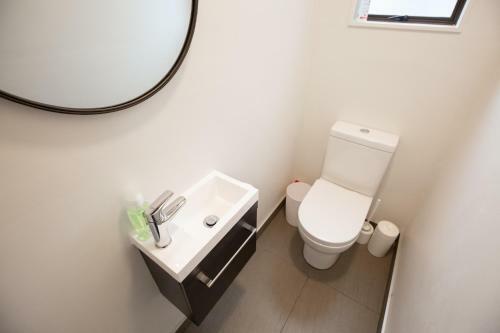 Town Centre House. Perfect For Families And Groups