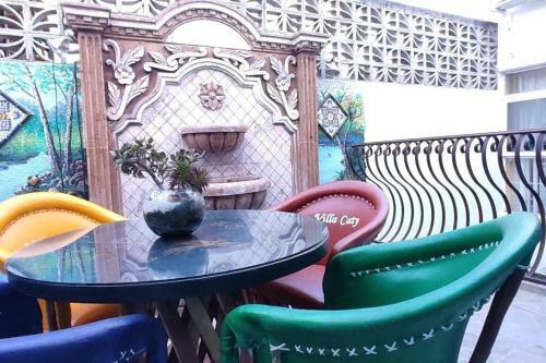 Apartamento Incredible Luxury Apt. With Jacuzzi At Americana