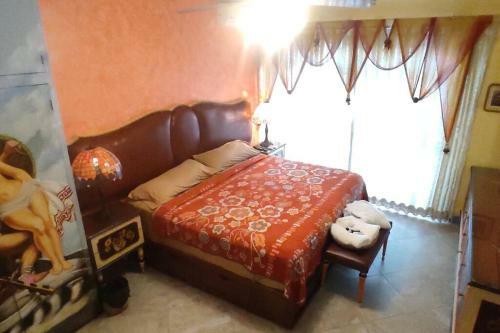 Apartamento Incredible Luxury Apt. With Jacuzzi At Americana