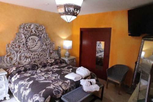 Apartamento Incredible Luxury Apt. With Jacuzzi At Americana
