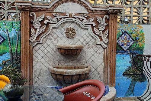 Apartamento Incredible Luxury Apt. With Jacuzzi At Americana