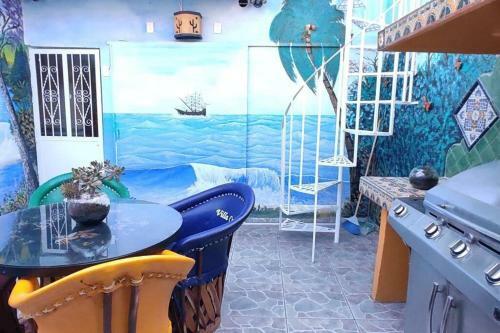 Apartamento Incredible Luxury Apt. With Jacuzzi At Americana