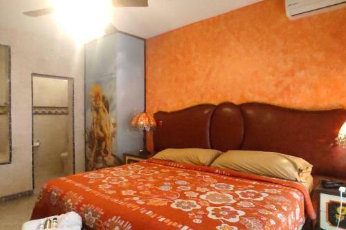 Apartamento Incredible Luxury Apt. With Jacuzzi At Americana