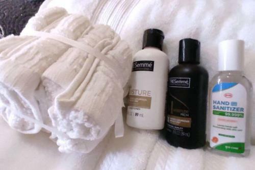Apartamento Incredible Luxury Apt. With Jacuzzi At Americana