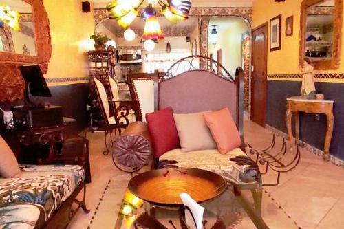 Apartamento Incredible Luxury Apt. With Jacuzzi At Americana