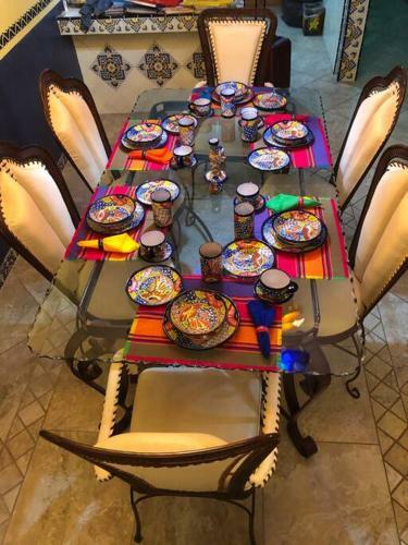 Apartamento Incredible Luxury Apt. With Jacuzzi At Americana