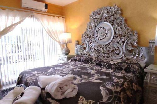 Apartamento Incredible Luxury Apt. With Jacuzzi At Americana