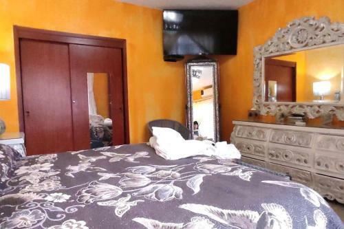 Apartamento Incredible Luxury Apt. With Jacuzzi At Americana